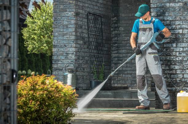 Best Gutter Cleaning  in Chapman, KS
