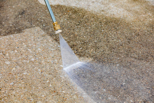 Best Machinery and Equipment Cleaning  in Chapman, KS