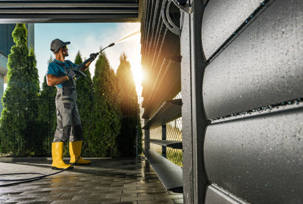Best Gas Station Cleaning  in Chapman, KS
