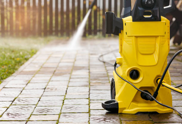 Best Factory Floor Cleaning  in Chapman, KS