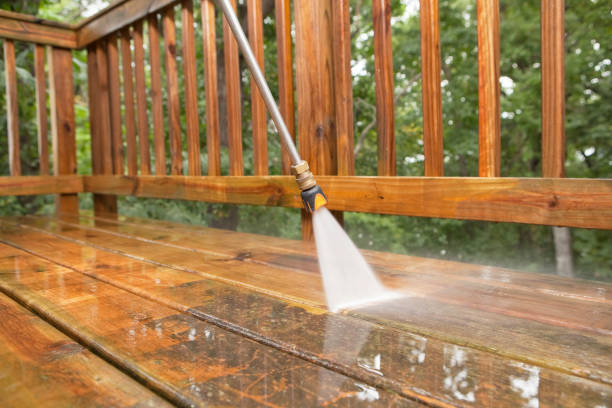 Reliable Chapman, KS Pressure Washing Services Solutions